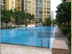 The Eden At Tampines (D18), Condominium #128881862